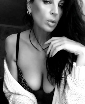 Анкета проститутки Кристина - Фото 1, Баян-Кол, 39 лет, №10973